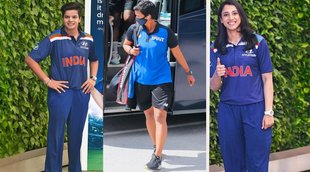 ICC | Women T20I Player Rankings | Shafali Verma | Smriti Mandhana | Deepti Sharma
