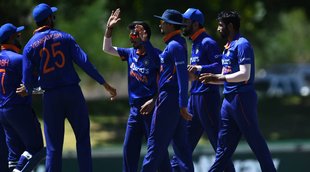 IND vs SA ODI RCB head Coach Sanjay Bangar Virat Kohli