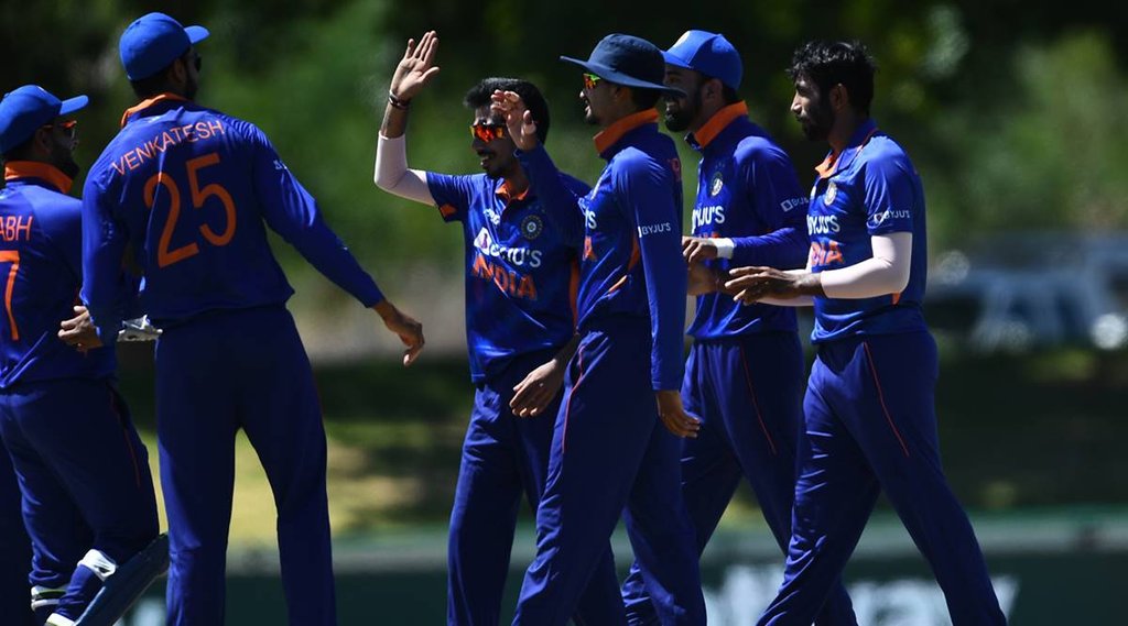 IND vs SA ODI RCB head Coach Sanjay Bangar Virat Kohli