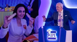 IPL Auction, IPL 2022 Auction Date, IPL Auction Date, IPL 2022, Preity Zinta, Preity Zinta Punjab Kings, Delhi Capitals, IPL Auction Updates, Mega Auction IPL