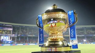 IPL Title
