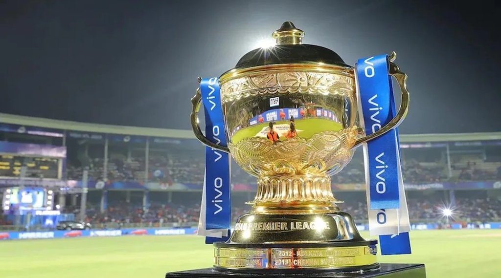 IPL Title