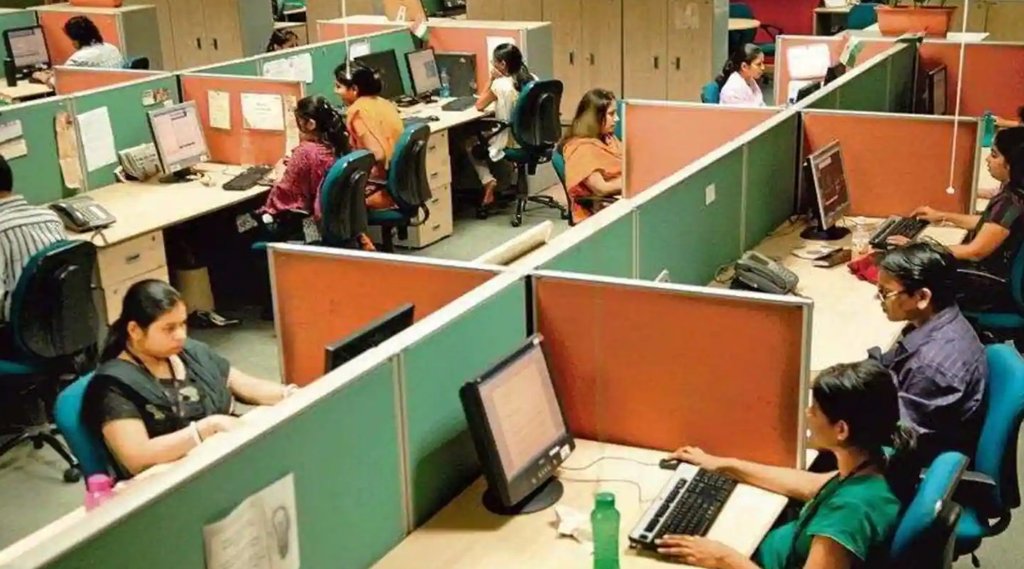 दिसंबर तिमाही में इस IT कंपनी ने दी सबसे अधिक नौकरी, Infosys की आय में हुई सबसे अधिक बढ़ोतरी (File Photo)