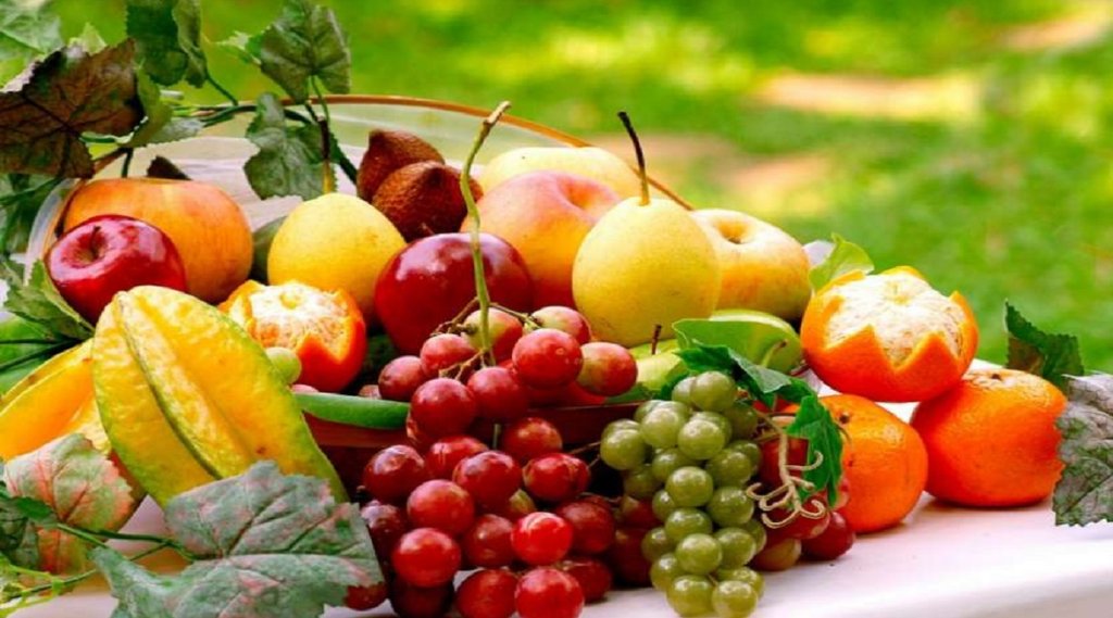 immunity booster fruit