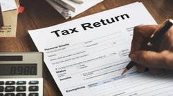 Income Tax विभाग ने 1.62 लाख करोड़ का भेजा रिटर्न, आप ऐस चेक कर सकते है अपना स्‍टेटस