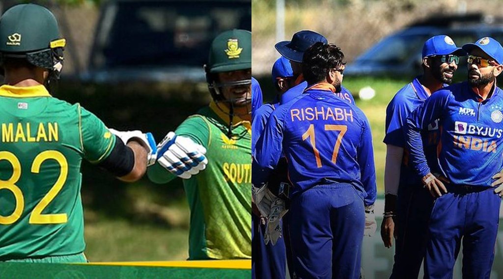 IND vs SA, IND vs SA 2nd ODI, India vs South Africa, Team India Lost, India Lost ODI Series