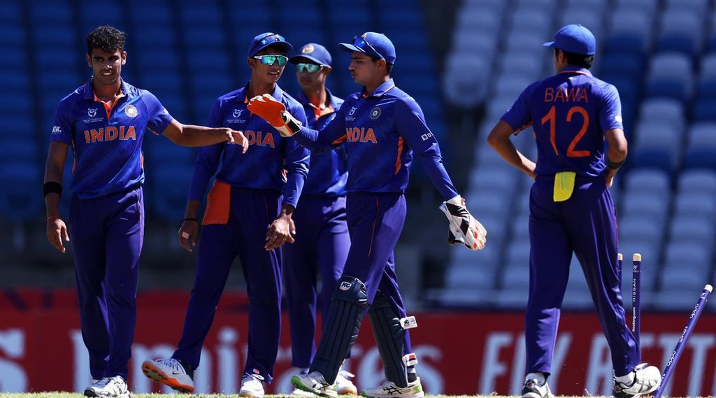 Under 19 Indian Team, Indian Team, Under 19 World Cup, IPL 2022 Mega Auction, IPL Auction