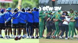 केएल राहुल ने बतौर कप्तान वनडे सीरीज हारने के बाद शेयर की इमोशनल पोस्ट, साउथ अफ्रीकी गेंदबाज ने लिखा- जय श्रीराम