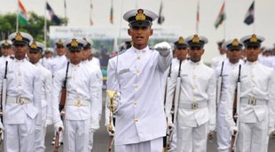 Indian Navy Recruitment 2022