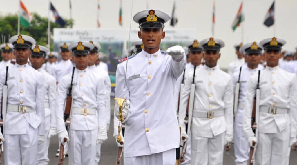 Indian Navy Recruitment 2022