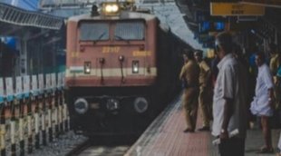 Indian Railway News