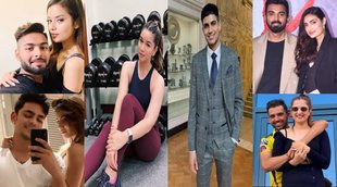 sara-tendulkar-shubman-gill-rishabh-pant-isha-negi-kl-rahul-athiya-shetty-list-of-young-indian-cricketers-having-famous-love-story-girlfriends