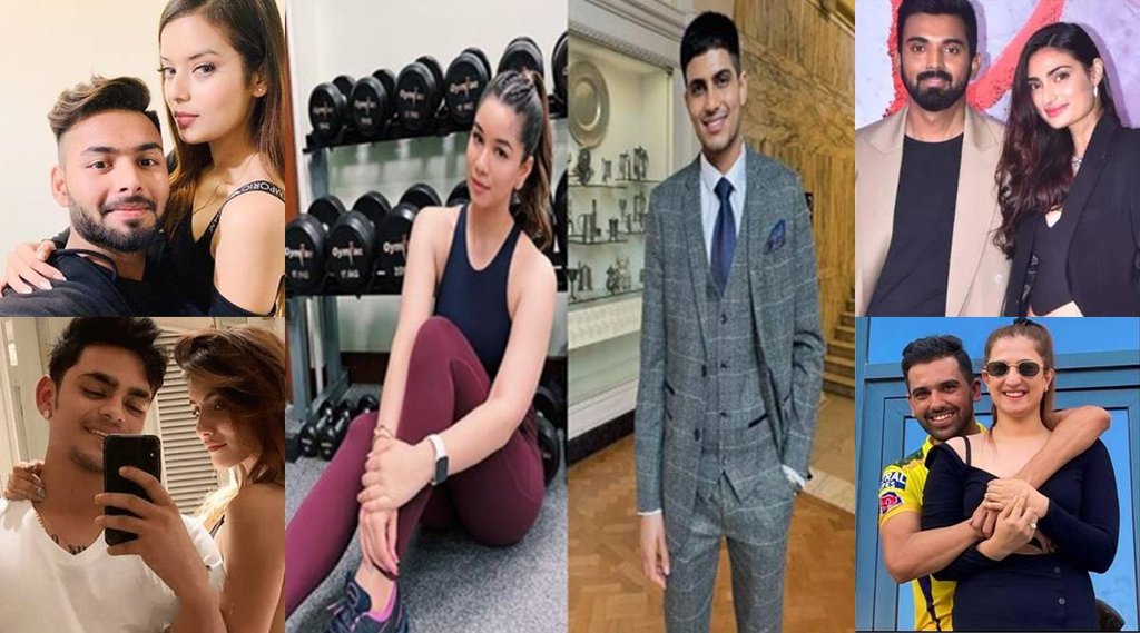 sara-tendulkar-shubman-gill-rishabh-pant-isha-negi-kl-rahul-athiya-shetty-list-of-young-indian-cricketers-having-famous-love-story-girlfriends sara-tendulkar-shubman-gill-rishabh-pant-isha-negi-kl-rahul-athiya-shetty-list-of-young-indian-cricketers-having-famous-love-story-girlfriends