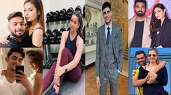 टीम इंडिया के ये युवा खिलाड़ी जिनकी लव स्टोरी बटोरती हैं सुर्खियां, सारा तेंदुलकर से भी जुड़ता रहता है एक का नाम