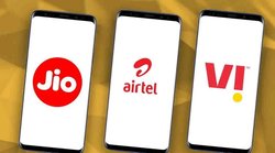 Airtel, Jio व Vi के 500 रुपये के अंदर आने वाले ये रिचार्ज प्‍लान, 84 दिन के वैधता व अधिक डेटा का भी मिल रहा लाभ