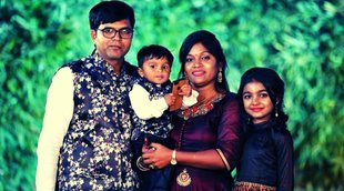 Jagdish Patel Family, US Canada