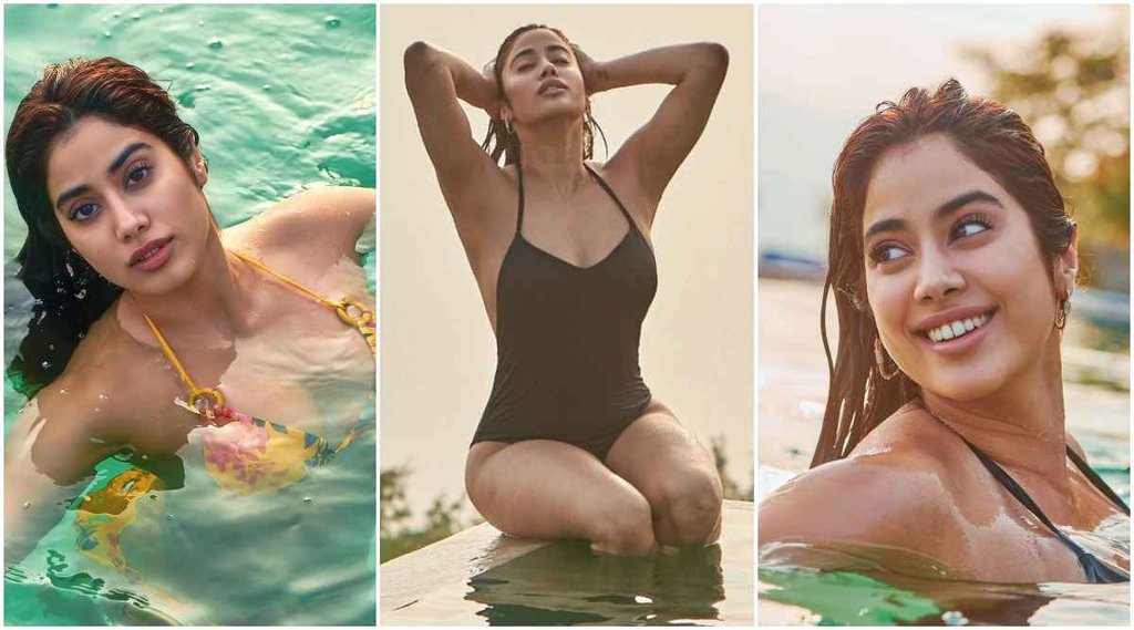 Janhvi Kapoor