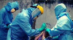 कोरोनाः ब्रिटेन में मिला नया वेरिएंट XE, जानें ओमिक्रॉन से किन मामलों में है ज्यादा खतरनाक