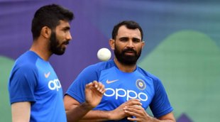 Jasprit Bumrah, Mohammad Shami, Bumrah Shami Rested IND vs WI Series, Brett Lee Opposed Resting Shami Bumrah, Jasprit Bumrah Mohammad Shami