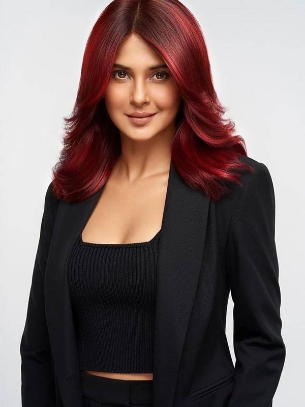 Jennifer Winget beauty