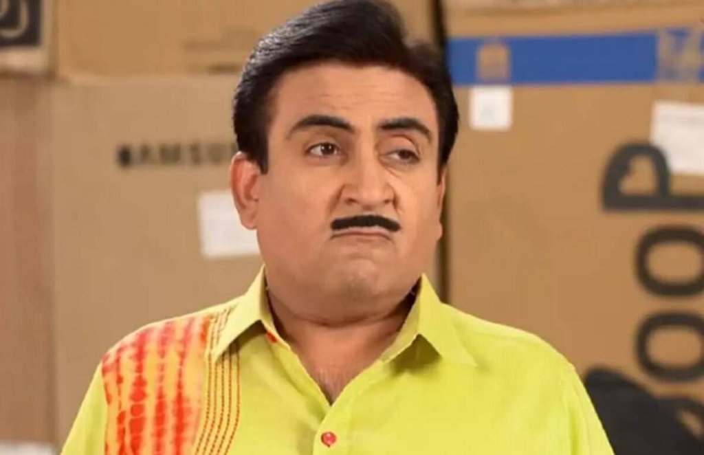 Jethalal