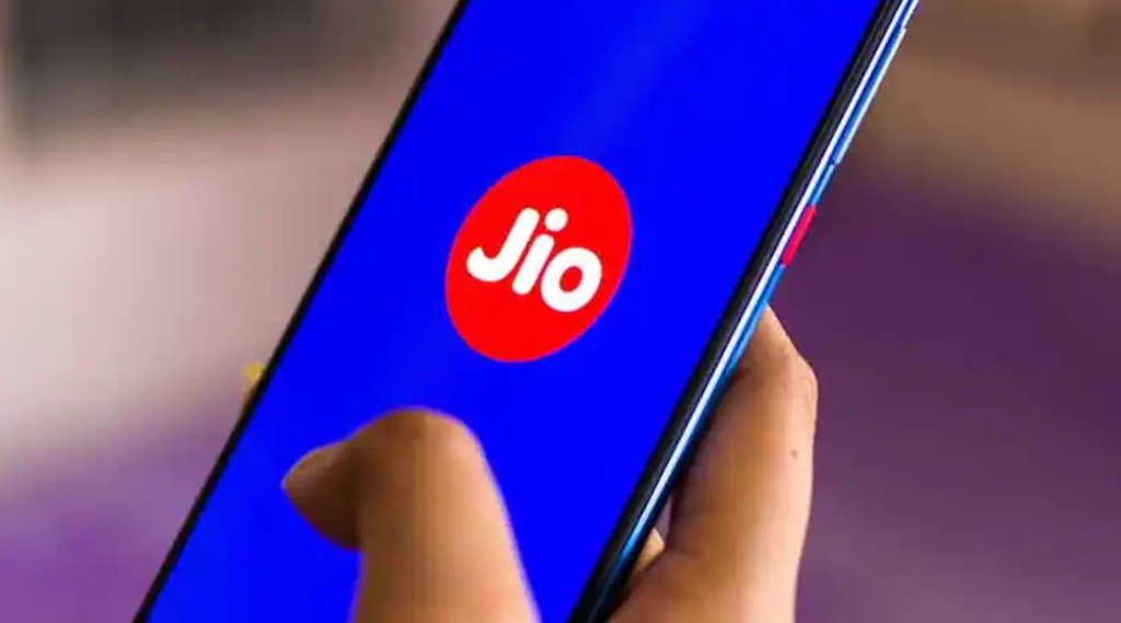 Jio Recharge Plan