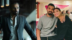 बेटी अथिया शेट्टी की शादी की खबर को लेकर भड़के सुनील शेट्टी, केएल राहुल ने कुछ दिन पहले ही ‘अन्ना’ की बेटी को बताया था अपना प्यार