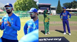 KL Rahul, ODI Captaincy, IND vs SA, Paarl ODI, Mohinder Amarnath