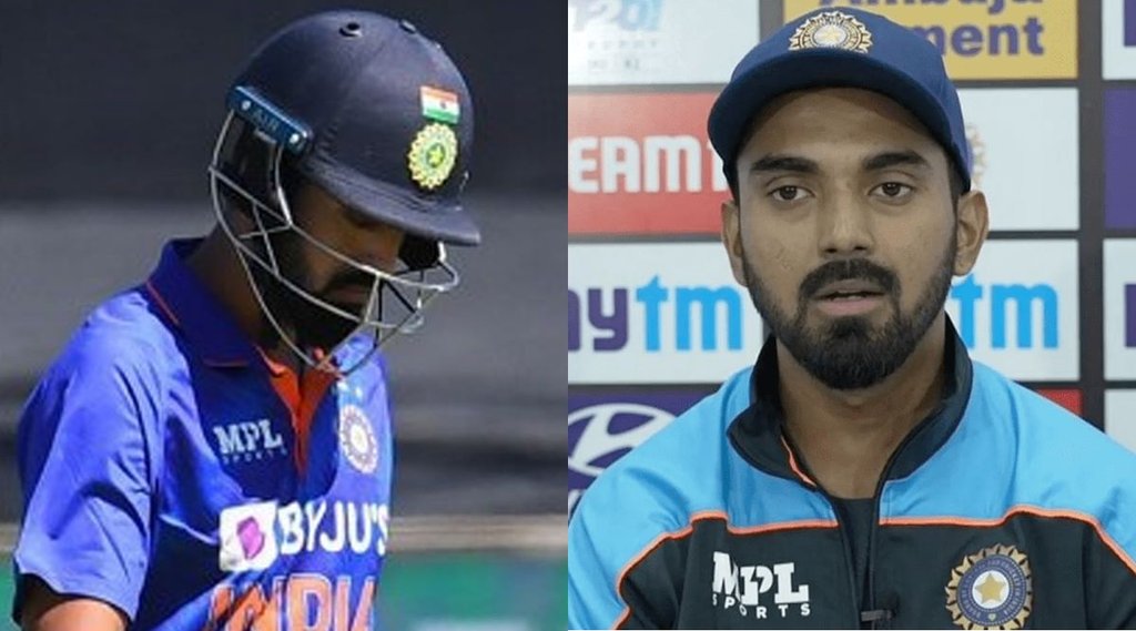 KL Rahul, IND vs SA, Cape Town ODI Loss, Team India Clean Sweep, KL Rahul ODI Captaincy