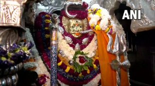 Kaal bhairav Temple