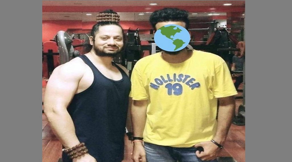 kalicharan