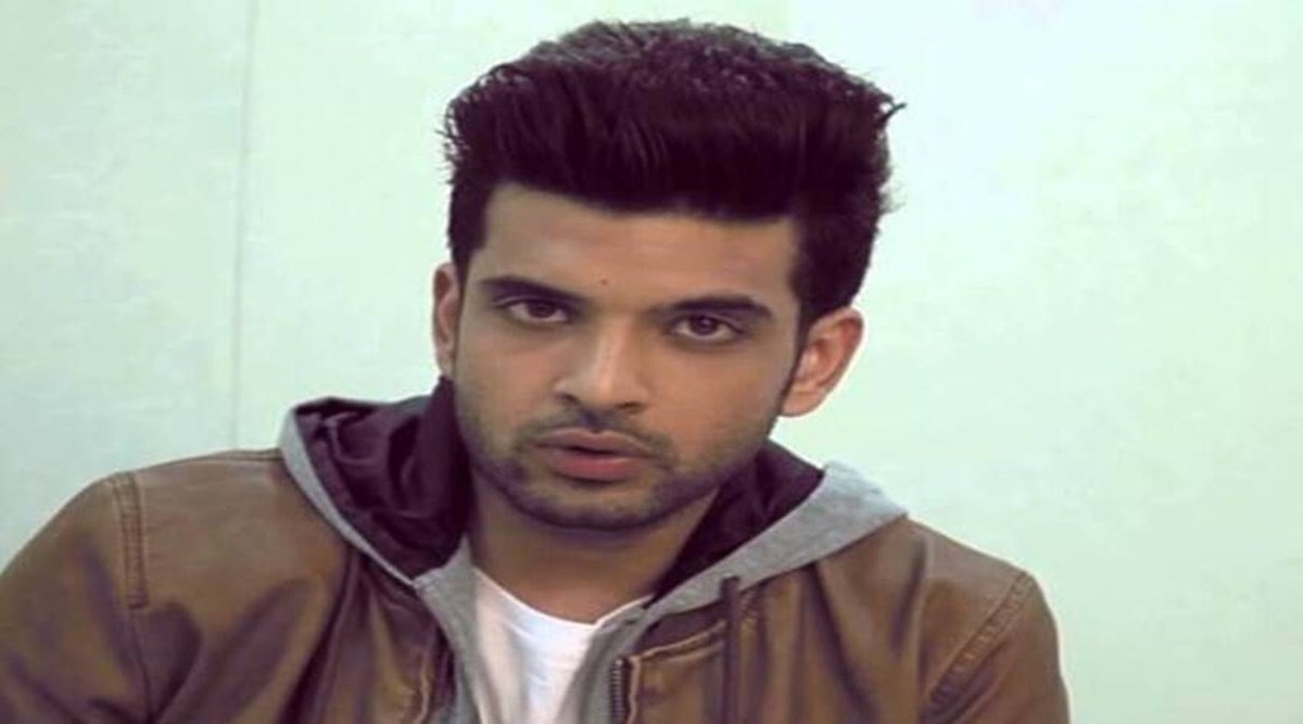 Karan Kundrra Karan Kundrra