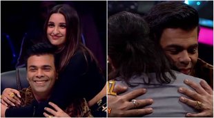 Karan johar