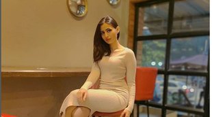 Karishma Sawant
