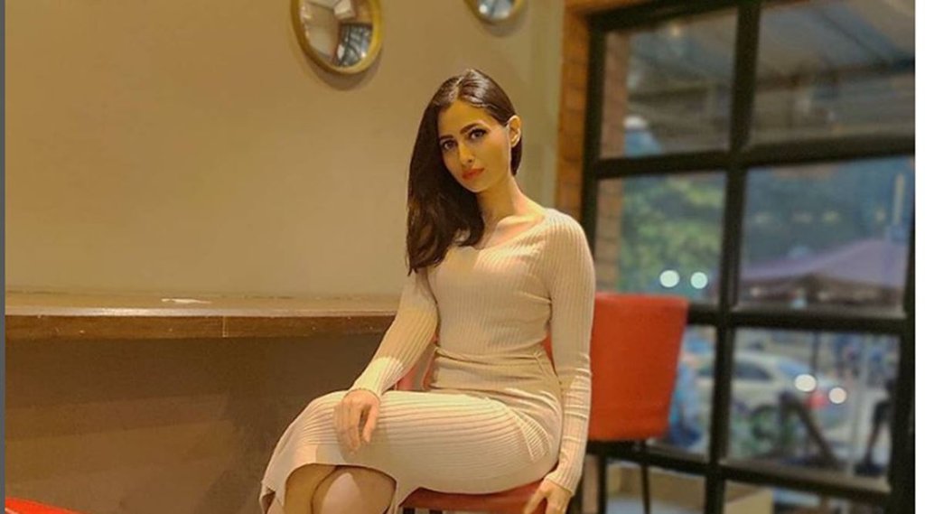 Karishma Sawant