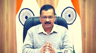 Arvind Kejriwal