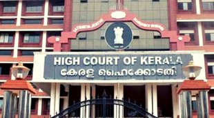 Kerala High Court, Court news