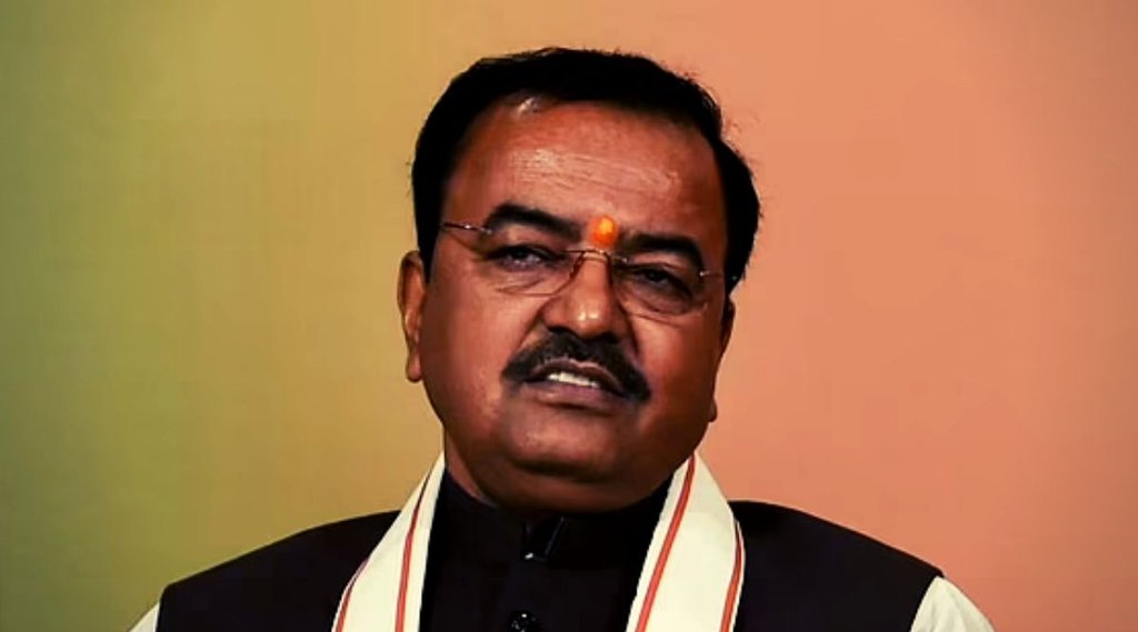 Keshav Prasad Maurya, UP election