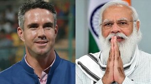 Kevin Pietersen, PM Modi, Kevin Pietersen Replies To PM Modi, Kevin Pietersen PM Modi, Narendra Modi Republic Day Greetings
