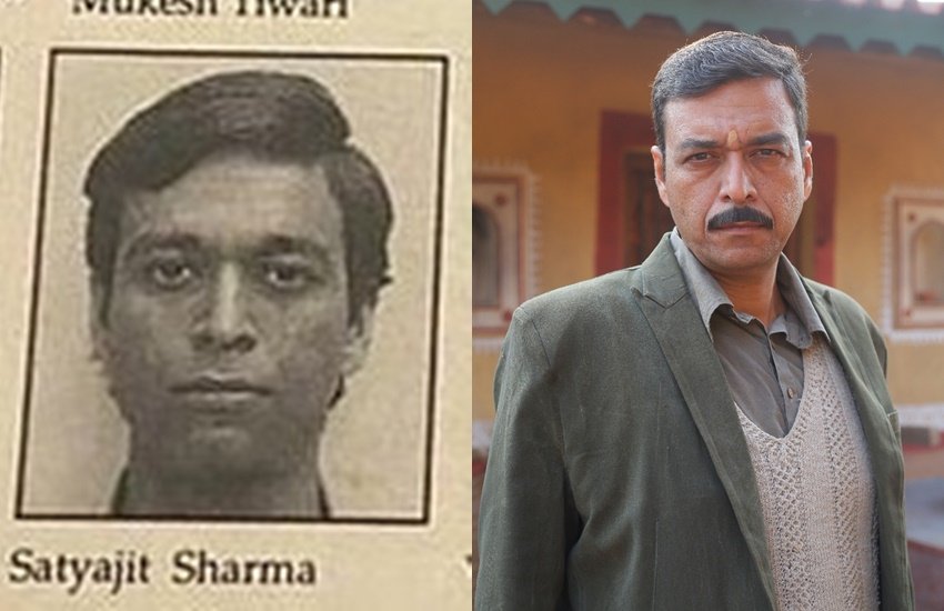 बालिका वधू जैसे सीरियल्स में नजर आ चुके बॉलीवुड एक्टर सत्यजीत शर्मा ने शादी नहीं की है।