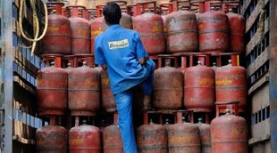LPG Cylinder Subcidy, LPG price