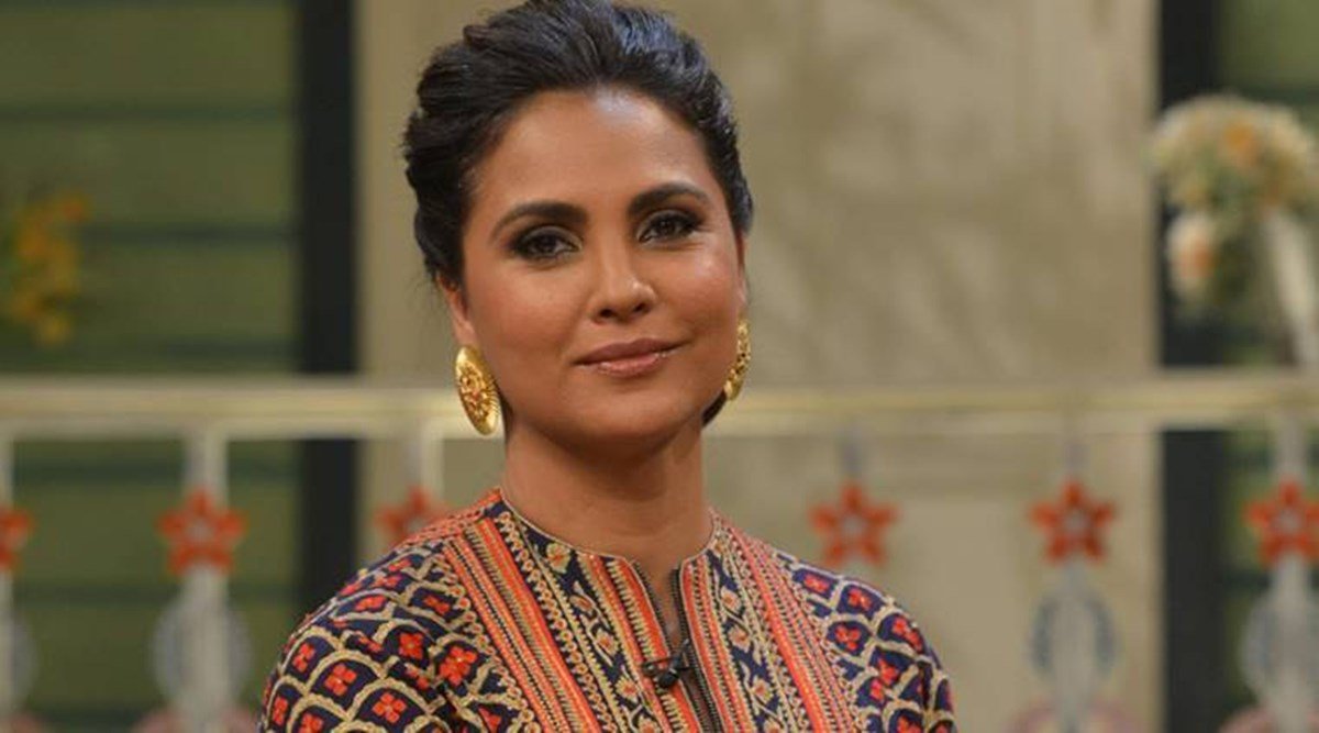 Lara Dutta