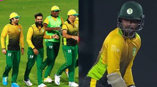 Legends League Cricket 2022, Legends Cricket League, Asia Lions, World Giants, Mohammad Hafeez Asia Lions, Upul Tharanga Asia Lions