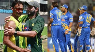 Legends Cricket League, Full Schedule, India Maharajas, Virender Sehwag, Asia Lions, World Giants