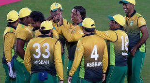 Legends League Cricket | Asia Lions | India Maharajas