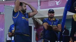 Irfan Pathan India Maharajas, Legends League Cricket India Maharajas, Irfan Pathan Yusuf Pathana, India Maharajas Legends League, Legends Cricket League