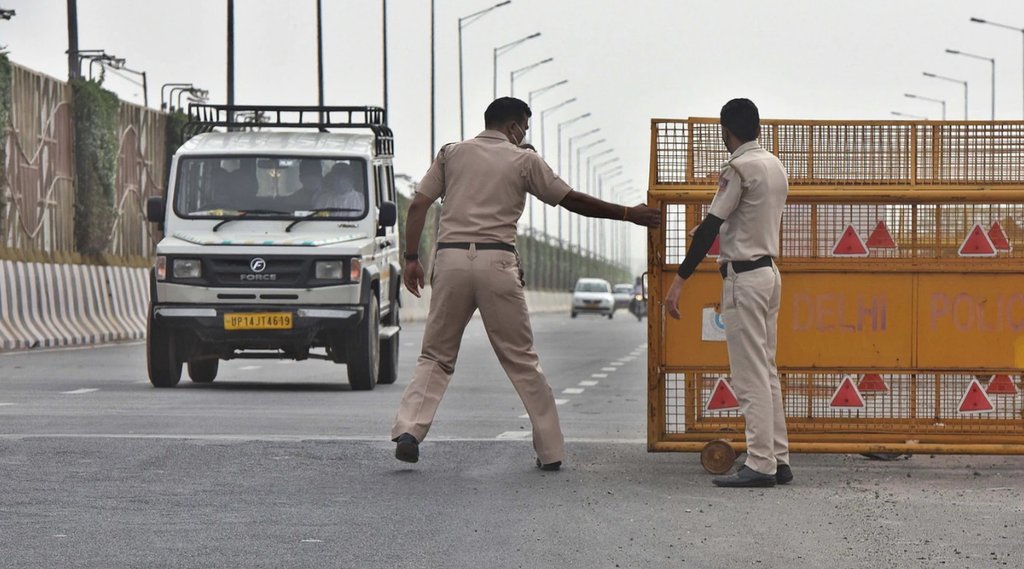 कोरोनाः दिल्ली CM के बाद लॉकडाउन को लेकर क्या है DDMA की राय, जानें किस बात पर हो रहा विचार? (File Photo)