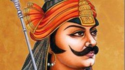 महाराणा प्रताप ने छुड़ा दिये थे मुगलों के पसीने, मृत्य की खबर सुन अकबर भी रो पड़े थे