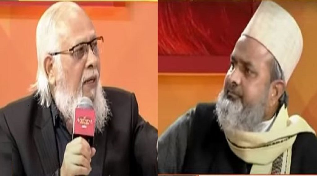 MH Khan