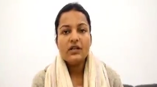 UP, Yogi government, BJP MLAs daughter, Pleaded with Yogi, Reports of joining SP